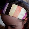 30minute Patchwork Headband