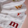 A Dishcloth A Day