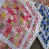 A Hundred Hugs Baby Quilt