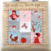 A Walk in the Woods Mini Tote