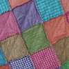 Adaptable Rag Quilt