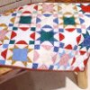 Adaptable Star Quilt