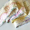 AllPurpose Quilted Scarf