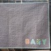 AlphaBaby Quilt