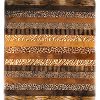 Animal Print Cuddle Quilt Kit