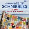 Another Bite of Schnibbles by Carrie Nelson