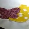Applique Basics Cutting, Ironing and Sewing