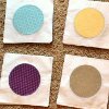 Applique Circle Quilt Part 1