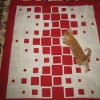Archipelago Baby Quilt