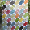Around the Corner Quilt
