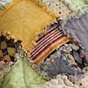 Baby Perfect Rag Quilt