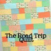 Baby Road Trip Quilt