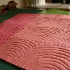 Baptist Fans Quilting Pattern