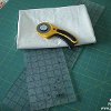 Basic Rotary Cutting Tutorial