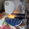 Beginner Free Motion Quilting Video Tutorial