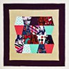 Bejeweled Quilt Block Pattern