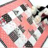 Big Sister Dolly Quilt