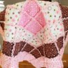 15 Snuggly Free Rag Quilt Patterns