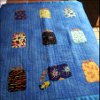 Bug Jar Quilt