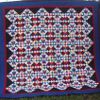 Cathedral Stars Quilt