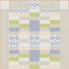 Charming Ivy Trellis Quilt