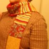 Charming Minky Scarf