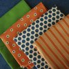 Choosing Fabrics for a Quilt