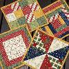 Christmas Pot Holders