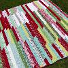 18 Quilt Patterns for Christmas