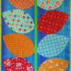 Colorful Summer Wall Hanging