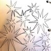 Continuous Starburst Quilting