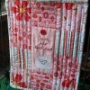 Count Your Blessings Mini Quilt