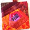 Crazy Quilt Ornament