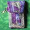 Crazy Quilt iPod Case