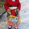 Crazy Quilted Sweater Dress th Ultimate Green Crafting Guide: 201 Recycled Craft Ideas
