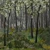 Creating Foliage in Landscape Art Quilts