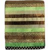 Striped Cuddle Quilt