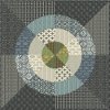 Curious Nature Target Quilt