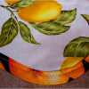 Cutting the Fabric