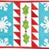 Decorative Winter Quilt