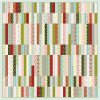 Dogwood Strip Quilt