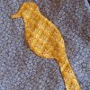 Dryer Sheet Applique Method