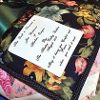 Easy Finish Printed Fabric Labels