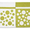 Easy Polka Dot Pillowcase