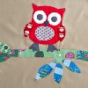 English Paper Piecing Tutorial