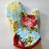 Favorite Quilted Oven Mitt