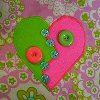 Felt Applique Tutorial