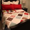 Figgy Christmas Quilt