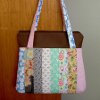 Finish It Your Way Patchwork Bag