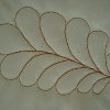 Free Motion Feathers